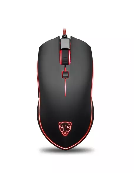 Motospeed V40 Electron optical USB Gaming Mouse