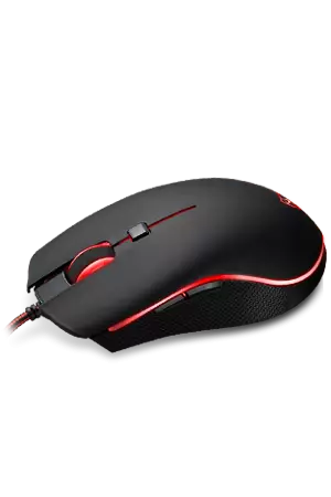 Motospeed V40 Electron optical USB Gaming Mouse-2
