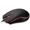 Motospeed V40 Electron optical USB Gaming Mouse-2