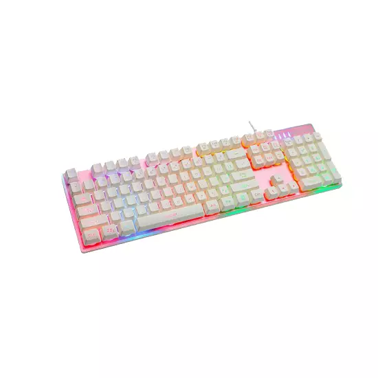 Motospeed K11 backlight Gaming Keyboard
