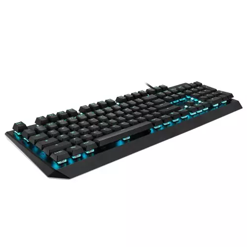 MotoSpeed CK95 Wired Blue switch Mechanical Gaming Keyboard
