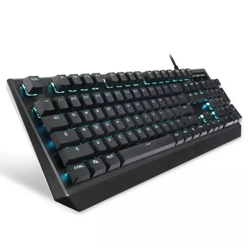 MotoSpeed CK95 Wired Blue switch Mechanical Gaming Keyboard-gallery-1