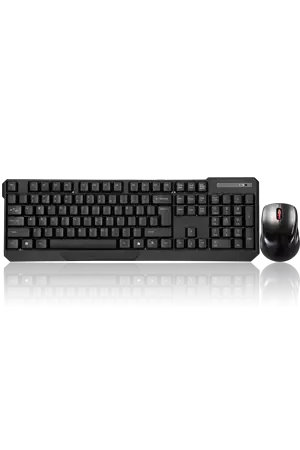 MotoSpeed G7000 Wireless Keyboard Mouse Combo