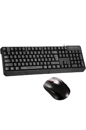 MotoSpeed G7000 Wireless Keyboard Mouse Combo - 2