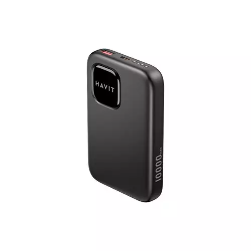 Havit PB31 10000 mAh 22.5W Power Bank-gallery-1