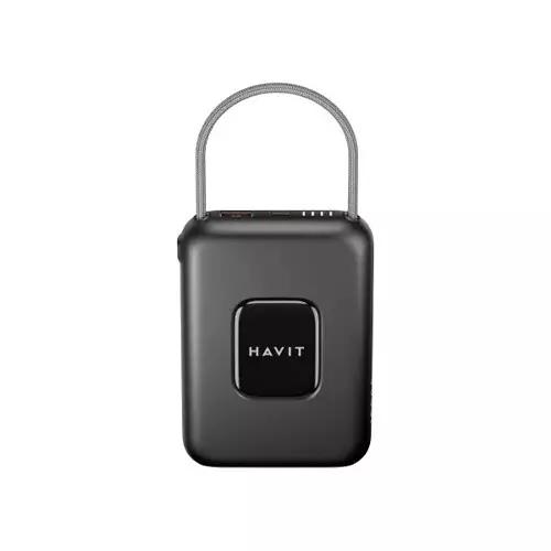 Havit PB3210000 mAh 22.5W Power Bank