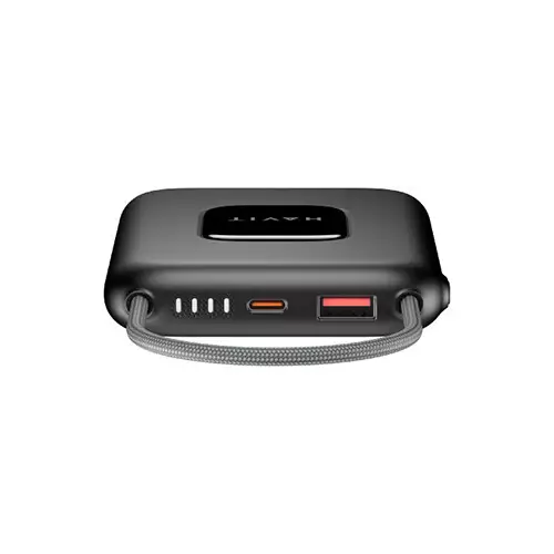 Havit PB3210000 mAh 22.5W Power Bank-gallery-3