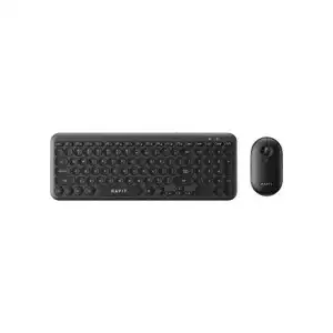 Havit KB254GCM Wireless Mini Keyboard & Mouse Combo