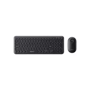 Havit KB254GCM Wireless Mini Keyboard & Mouse Combo