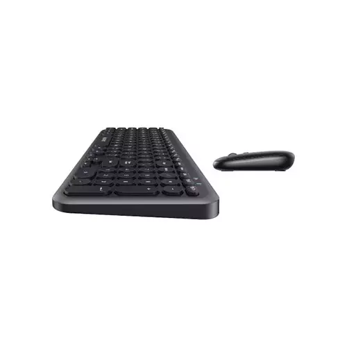 Havit KB254GCM Wireless Mini Keyboard & Mouse Combo-gallery-3