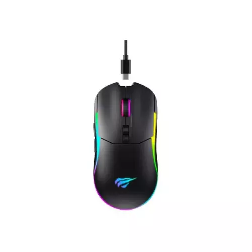 Havit MS1020WB Tri Mode RGB Gaming Mouse