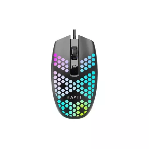 HAVIT MS4254 USB Gaming Mouse
