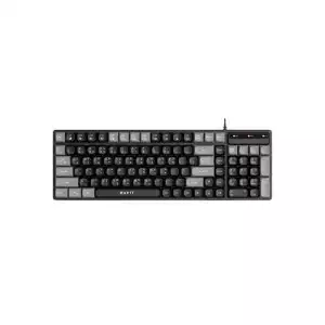 Havit KB257 101 Key Wired Keyboard with Bangla