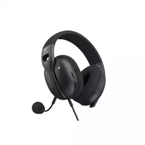 Havit Fuxi-H5d Wired Gaming Headphone (Black)