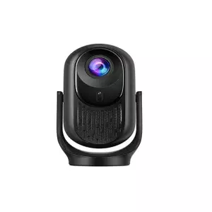 Havit PJ220 Pro 1080p Full HD Black Smart Android TV 13.0 Projector