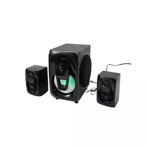 Havit SF114BT Multi-Function AC Bluetooth Speaker