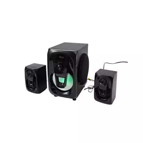 Havit SF114BT Multi-Function AC Bluetooth Speaker