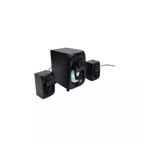 Havit SF114BT Multi-Function AC Bluetooth Speaker-gallery-1