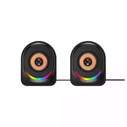 Havit SK709 LED USB Speaker