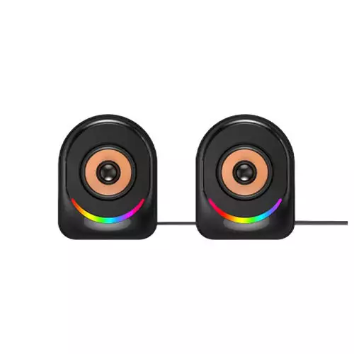 Havit SK709 LED USB Speaker