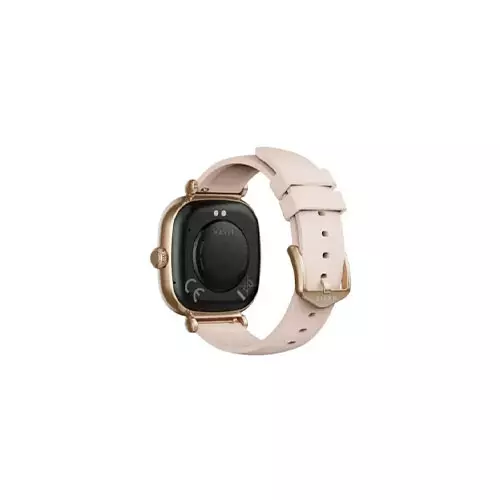 Havit M9060 Waterproof Wireless Calling Smart Watch - 0