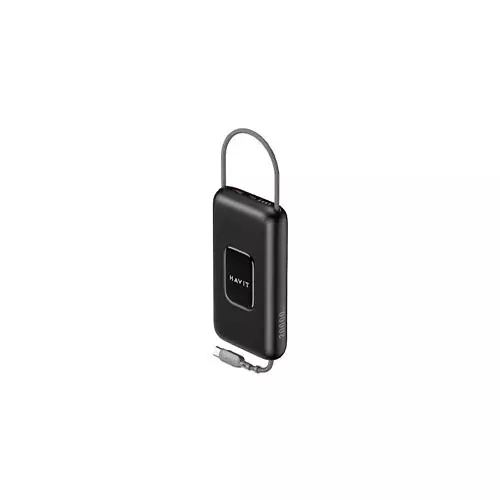 Havit PB35 20000mAh 22.5W Power Bank with LED Indicator-gallery-1