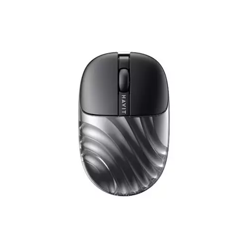 Havit MS46WB Dual Mode Wireless Mouse