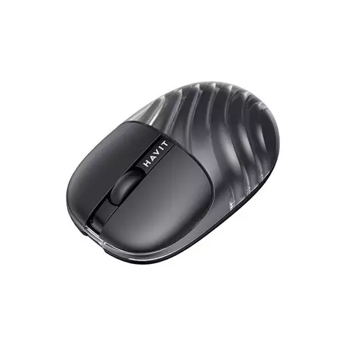 Havit MS46WB Dual Mode Wireless Mouse - 2