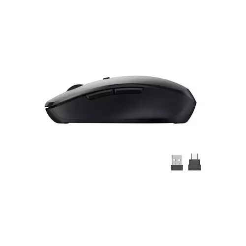 HAVIT MS50WB Tri-Mode 1600DPI Gaming Mouse-gallery-2