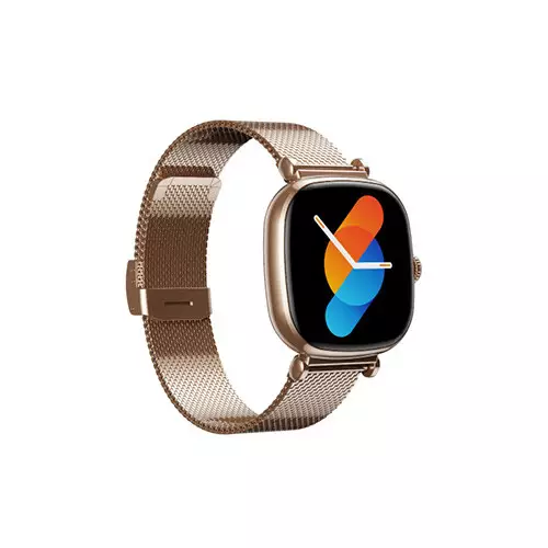 Havit M9060 IP68 1.7 Inch AMOLED Waterproof Smart Watch