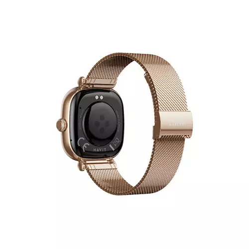 Havit M9060 IP68 1.7 Inch AMOLED Waterproof Smart Watch-gallery-3