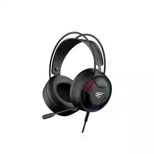 Havit Gamenote H767d RGB Gaming Headphone