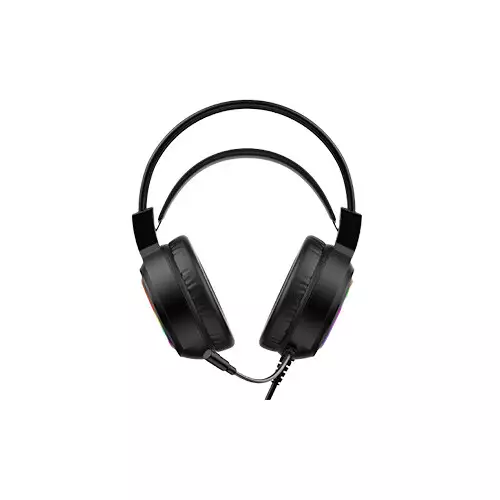 Havit Gamenote HG902D RGB Illuminated Gaming Headset-gallery-1