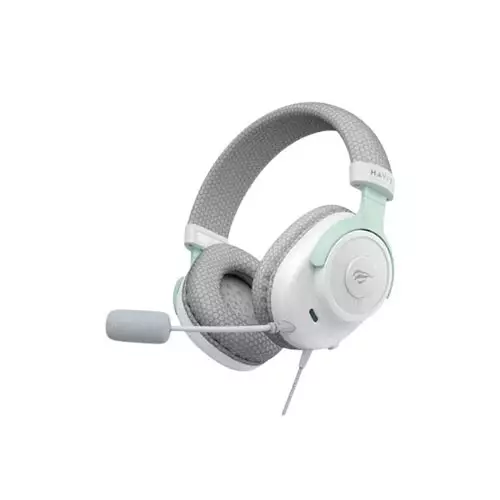 Havit H2230E Gamenote Gaming Headphone - 1