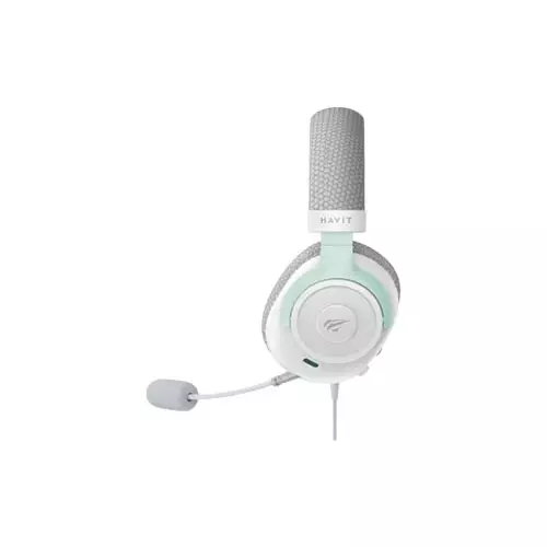 Havit H2230E Gamenote Gaming Headphone - 3