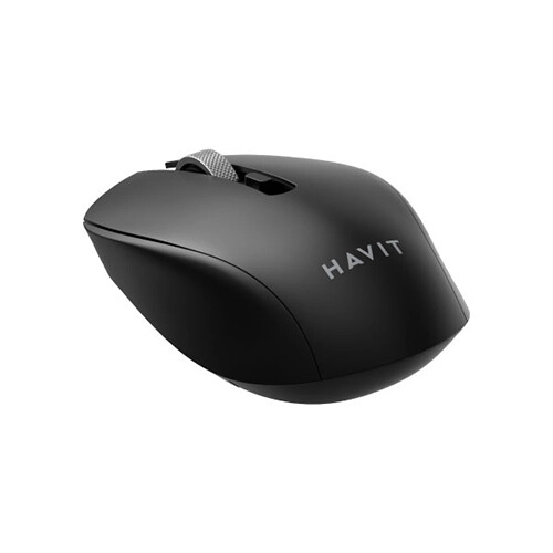 Havit MS51WB Wireless Dual Mode Mouse - 2