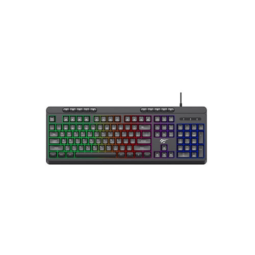 Havit KB907CM 4-in-1 Combo - 4