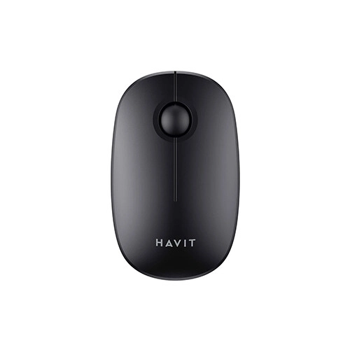 Havit MS57GT 1600 DPI Wireless Silent Mouse