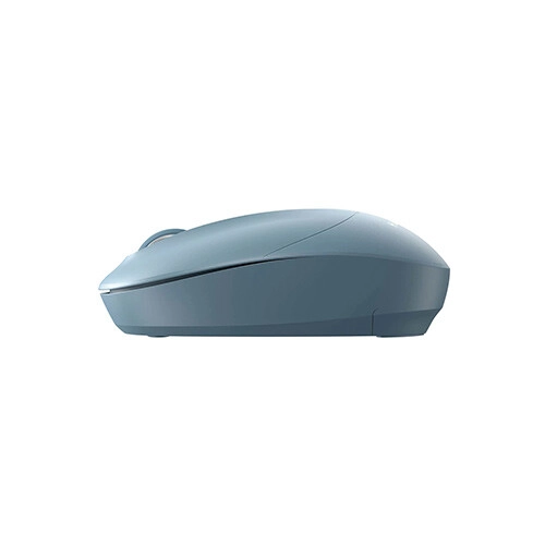 Havit MS54GT 1600 DPI Wireless Silent Mouse (Blue) - 2