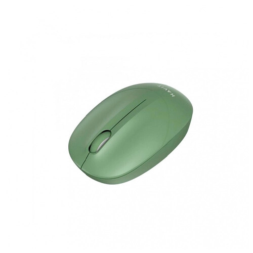 Havit MS54GT 1600 DPI Wireless Silent Mouse - 1