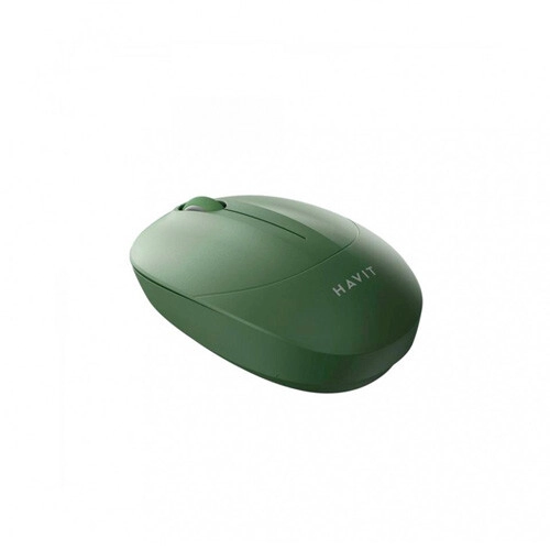 Havit MS54GT 1600 DPI Wireless Silent Mouse - 2