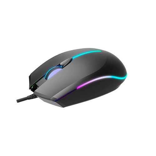 Havit MS68 Wired Programmable Gaming Mouse - 1