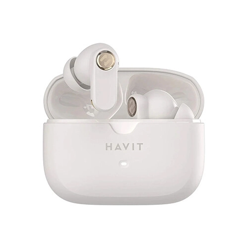 Havit TW992 ANC TWS Bluetooth Earbuds (Gray)