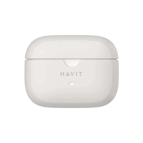 Havit TW992 ANC TWS Bluetooth Earbuds (Gray) - 1