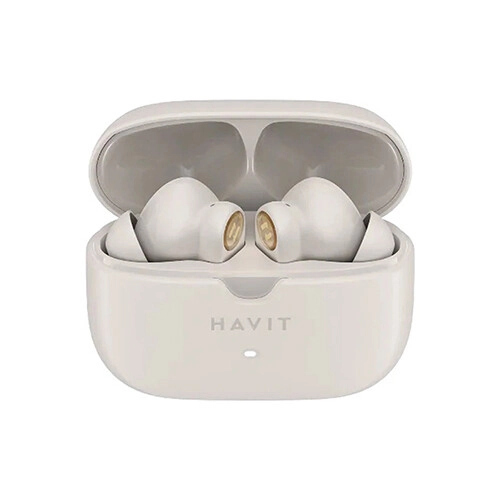 Havit TW992 ANC TWS Bluetooth Earbuds (Gray) - 2