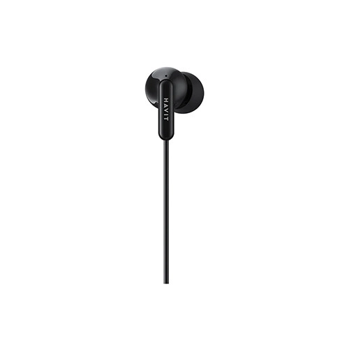 Havit E335P In-Ear 3.5mm Wired Earphone - 2
