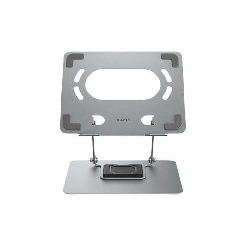 Havit ST7411 360° rotating Laptop Stand - 1