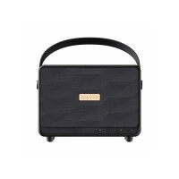 Havit SK907BT Portable Bluetooth Speaker (Black)