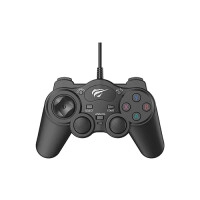 Havit G171 PC-Series USB Vibration GamePad