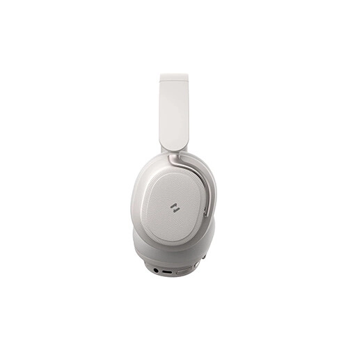 Havit H635BT ANC Over-Ear Bluetooth Headphone (Gray) - 3
